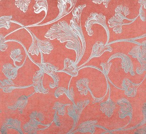 Furor twist pink