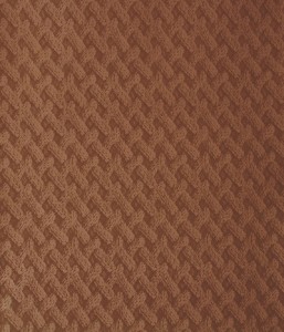 MILAN wool terra