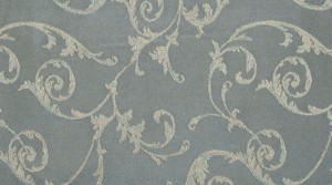 Marie Antoinette dream blue plain
